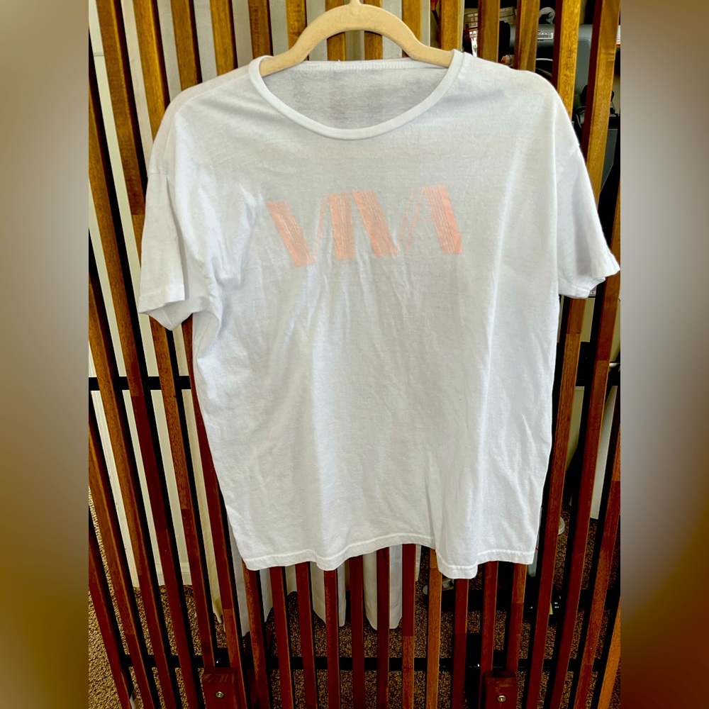 Vintage “Viva Magazine” Shirt M